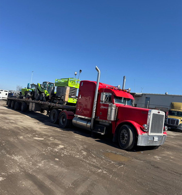 Equipment