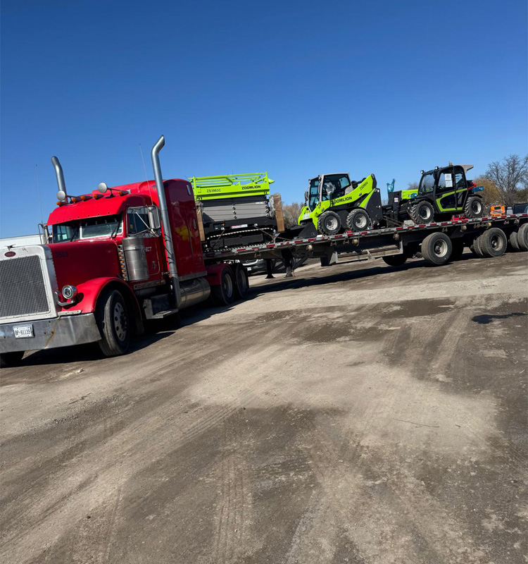 Equipment